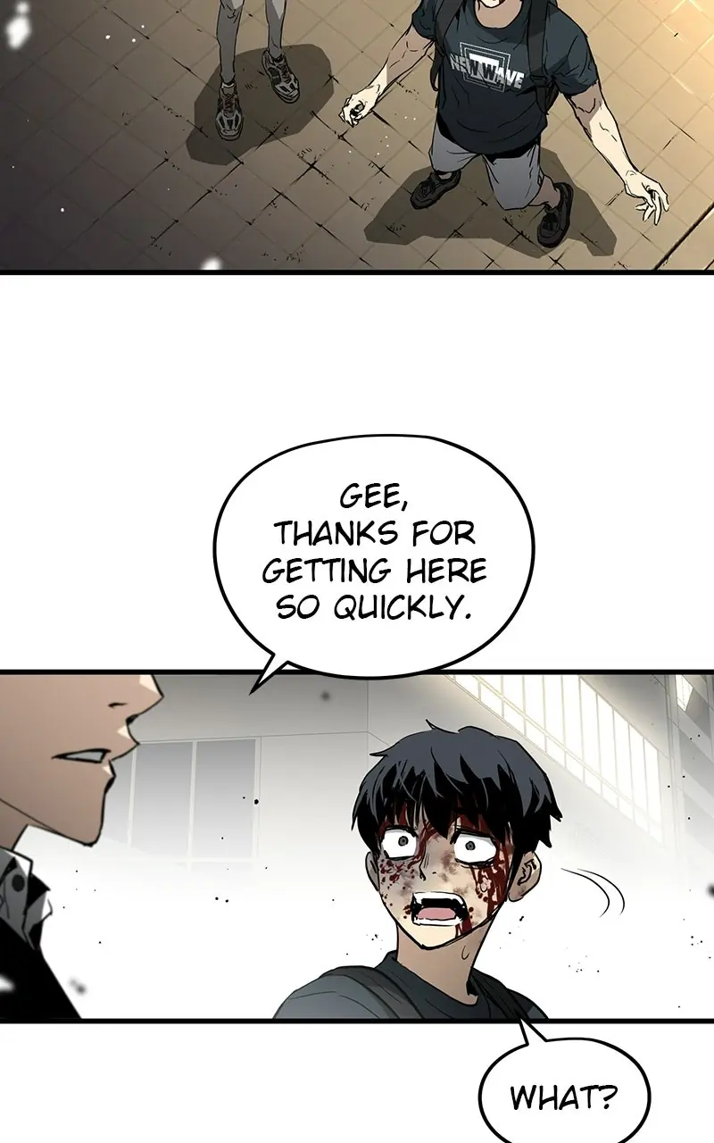 The Breaker Chapter 13 Page 116