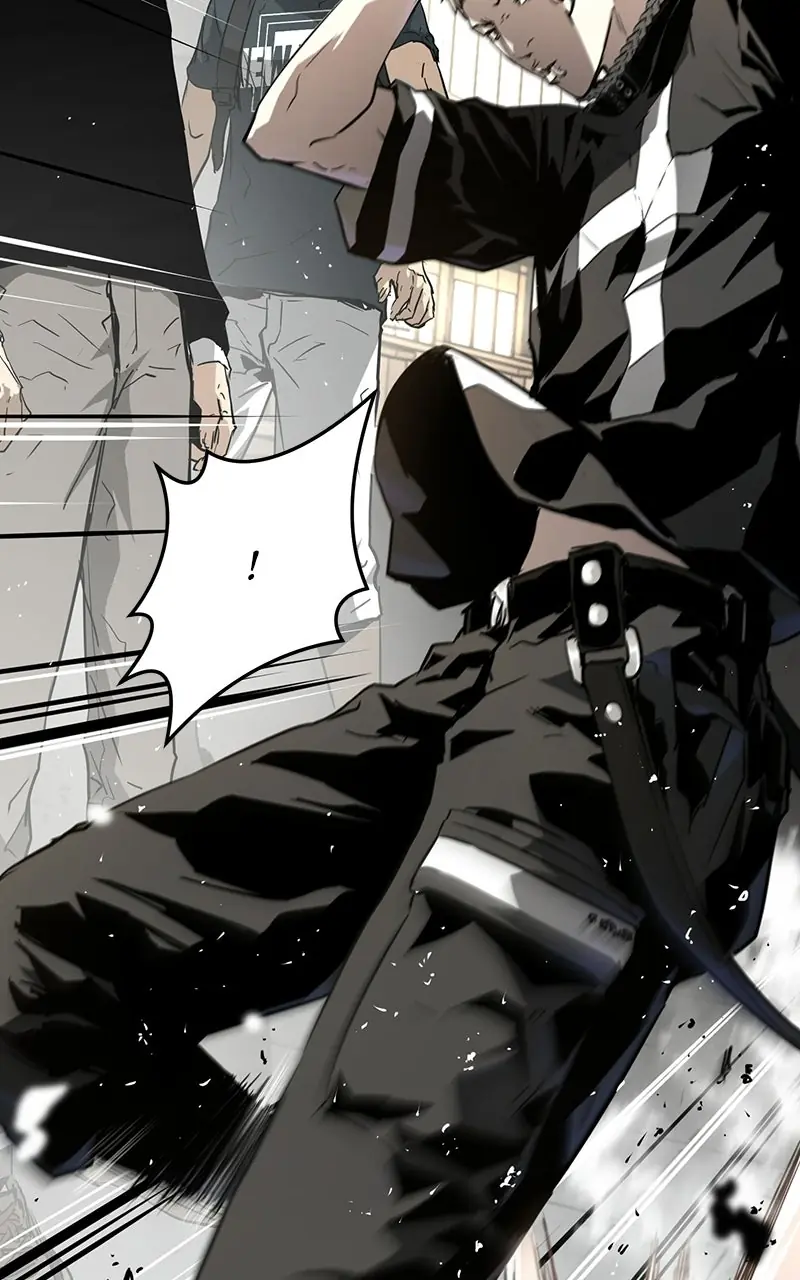 The Breaker Chapter 13 Page 118