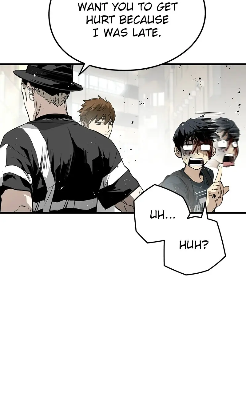 The Breaker Chapter 13 Page 120