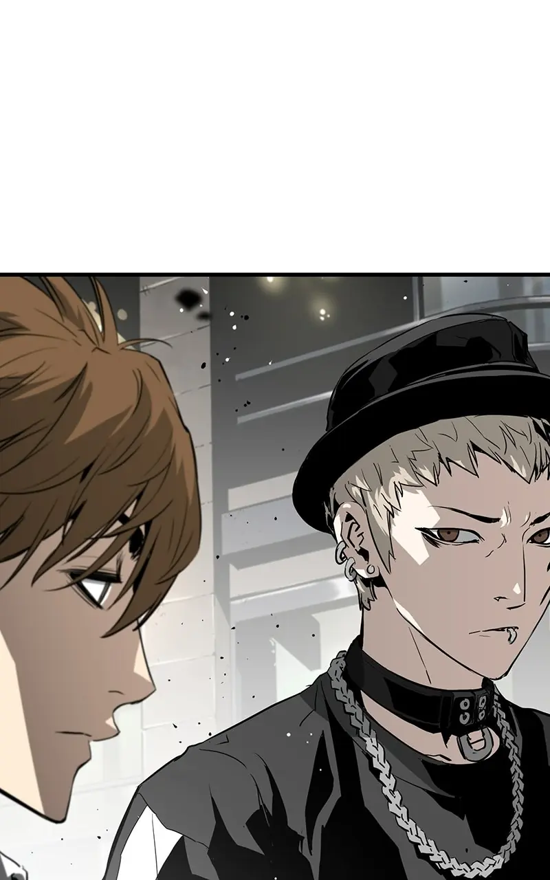 The Breaker Chapter 13 Page 121