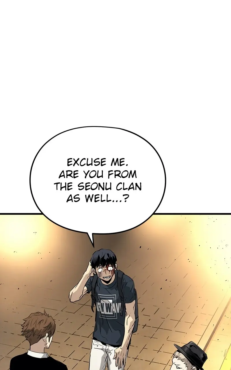 The Breaker Chapter 13 Page 126