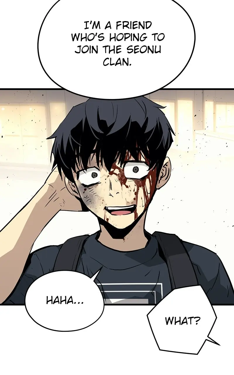 The Breaker Chapter 13 Page 128