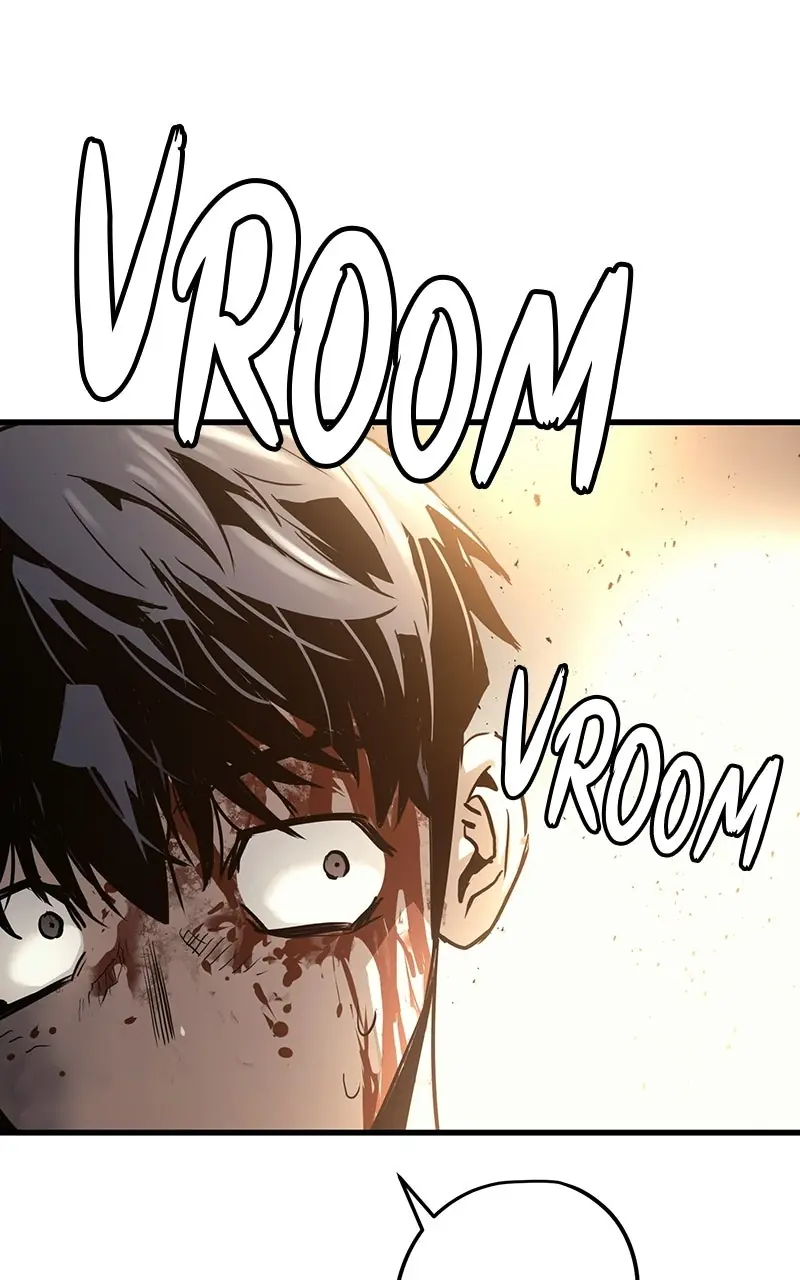 The Breaker Chapter 13 Page 129