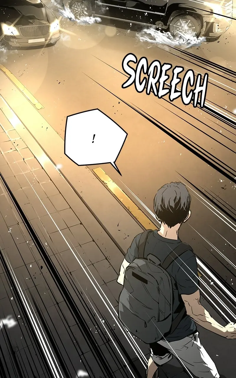 The Breaker Chapter 13 Page 131