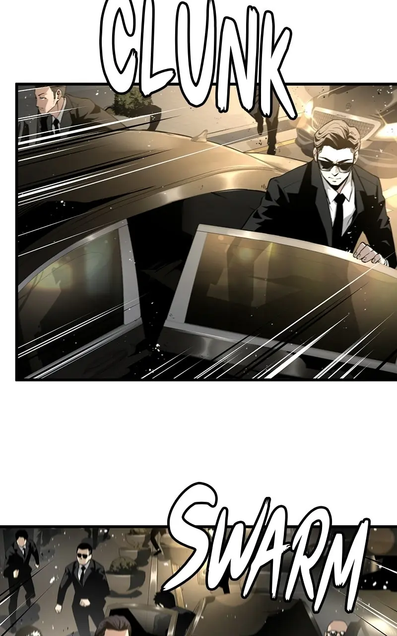 The Breaker Chapter 13 Page 133