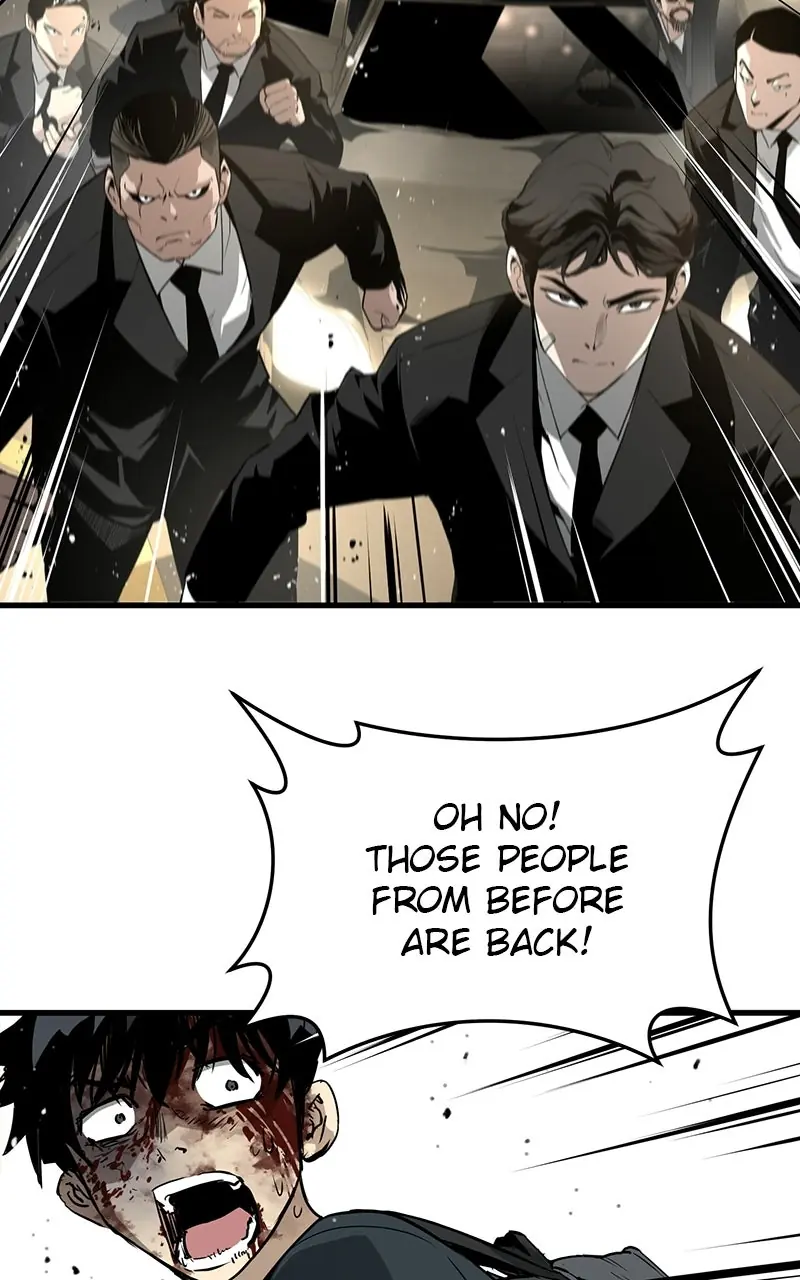 The Breaker Chapter 13 Page 134