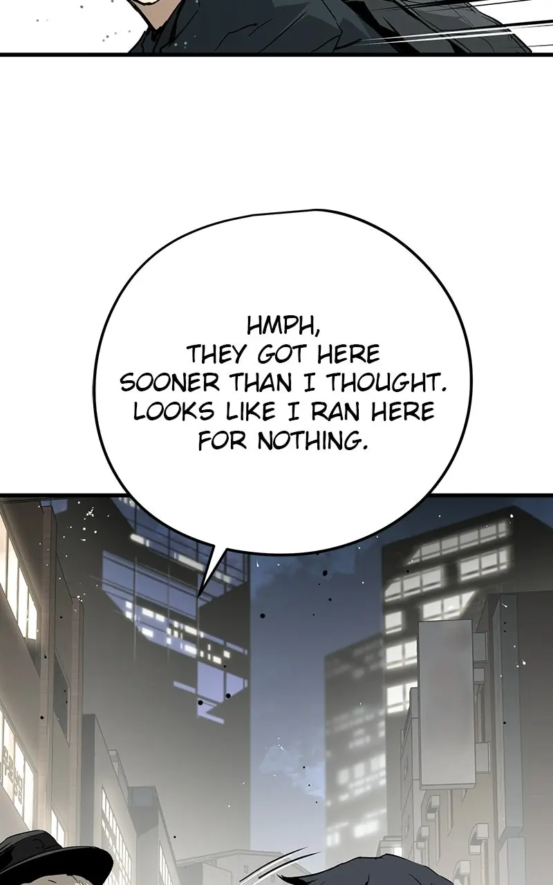 The Breaker Chapter 13 Page 135