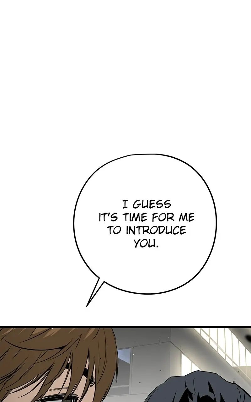 The Breaker Chapter 13 Page 137