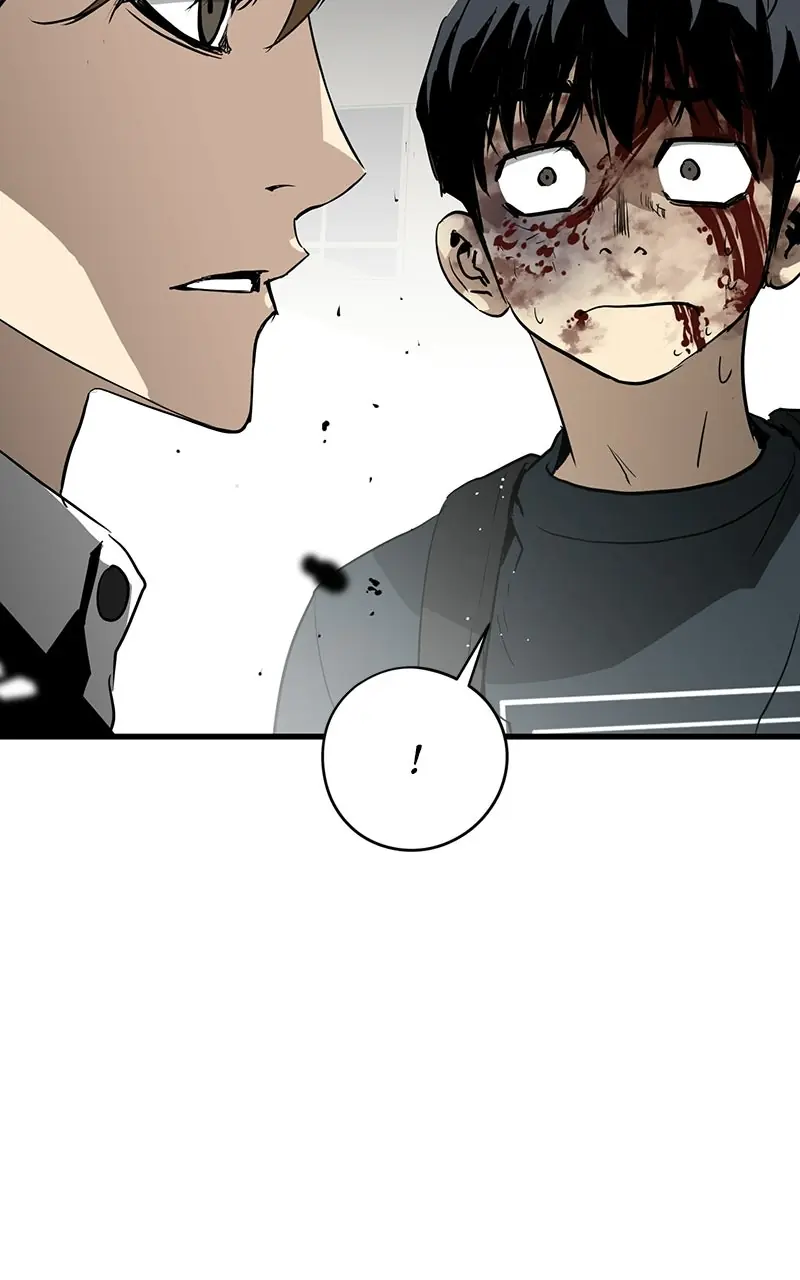 The Breaker Chapter 13 Page 138