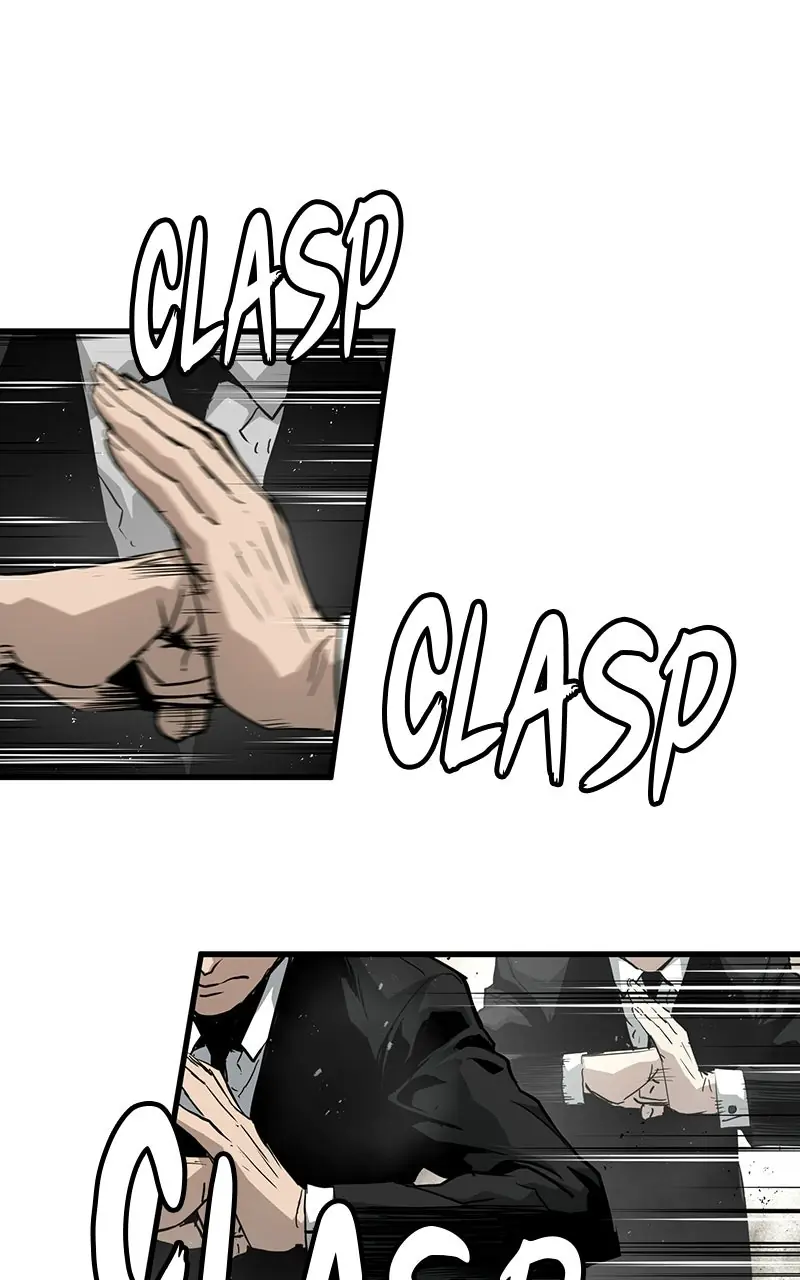 The Breaker Chapter 13 Page 139