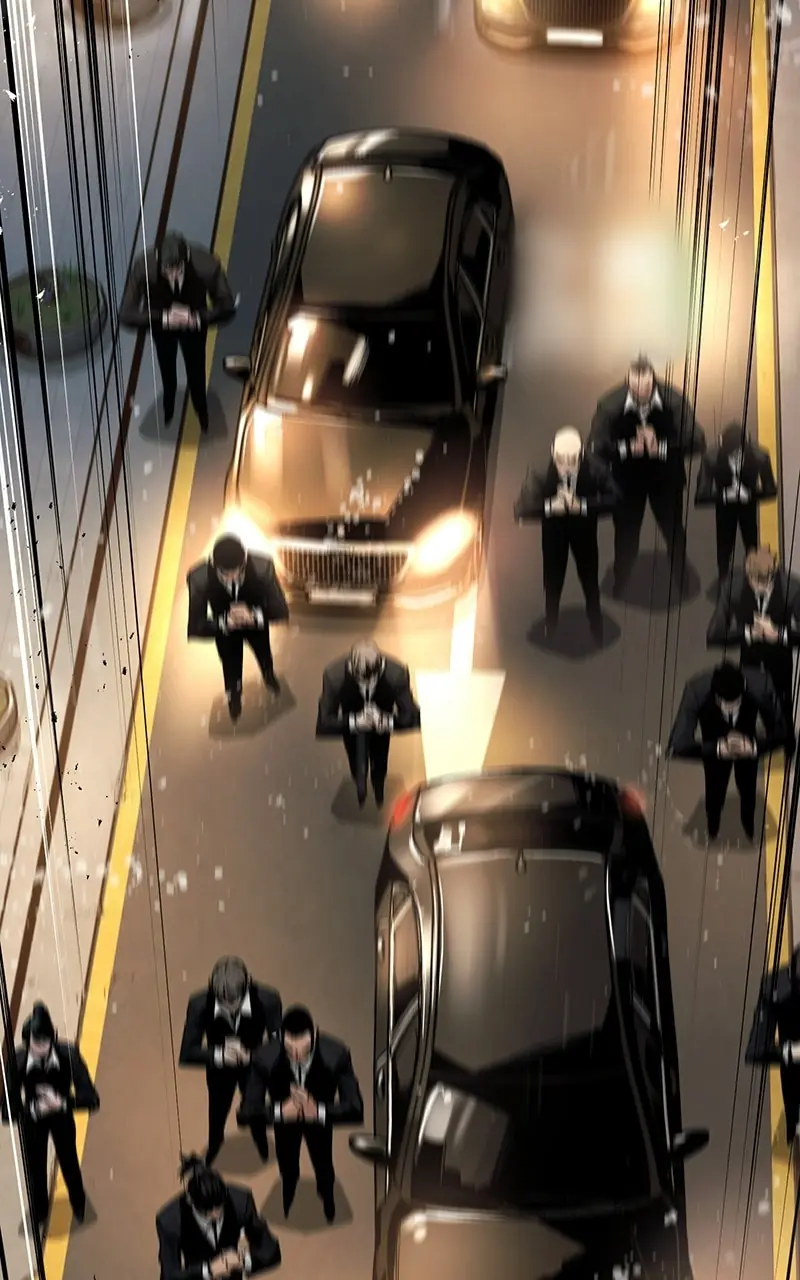 The Breaker Chapter 13 Page 142