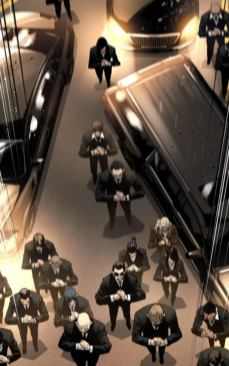 The Breaker Chapter 13 Page 143