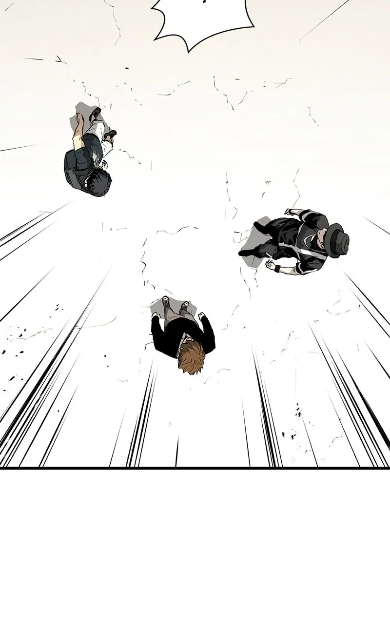 The Breaker Chapter 13 Page 145