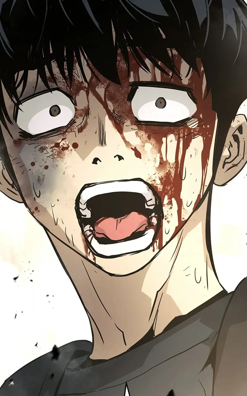 The Breaker Chapter 13 Page 147