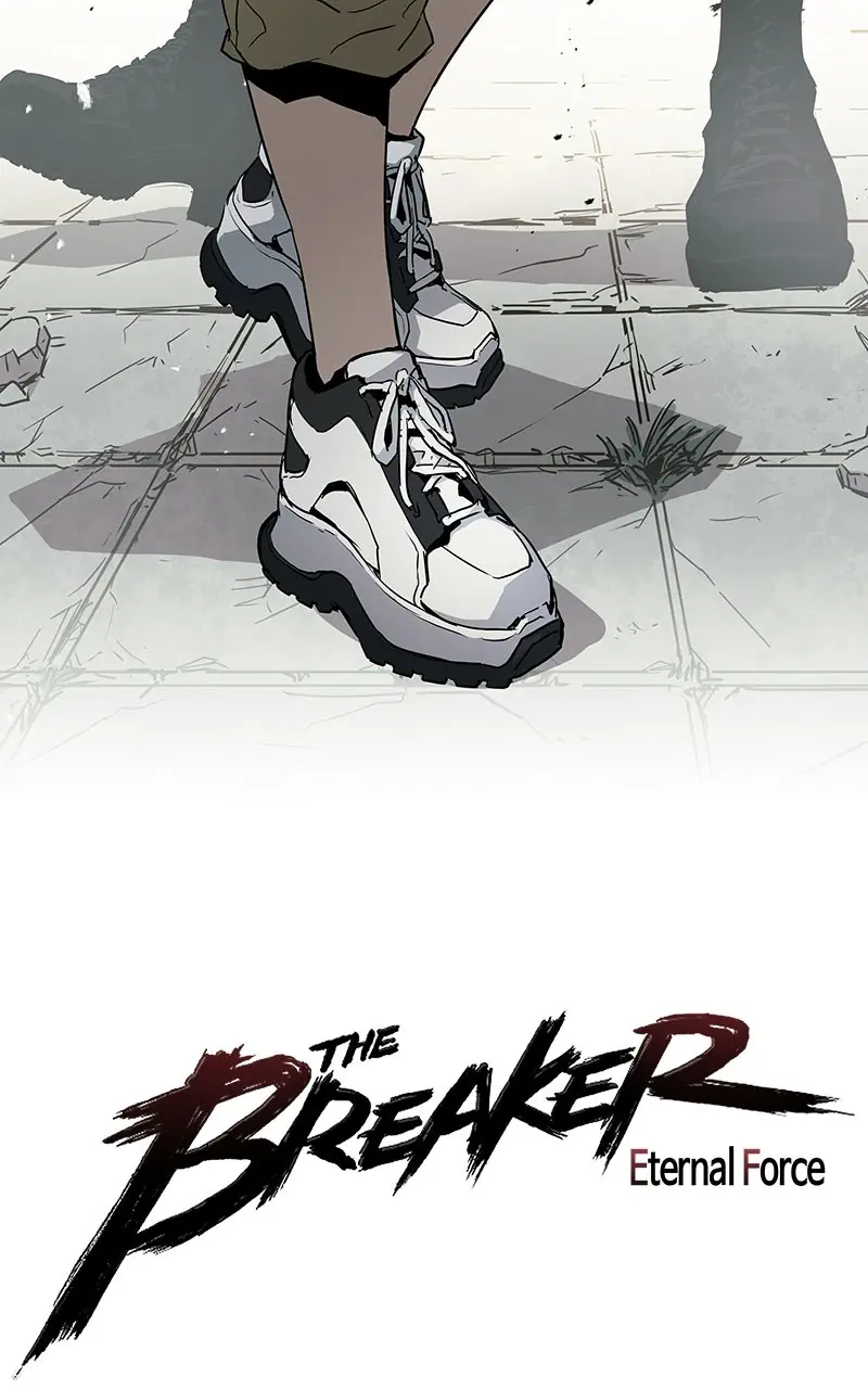 The Breaker Chapter 14 Page 3