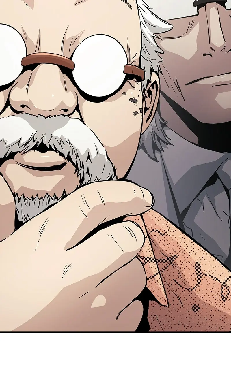 The Breaker Chapter 14 Page 5