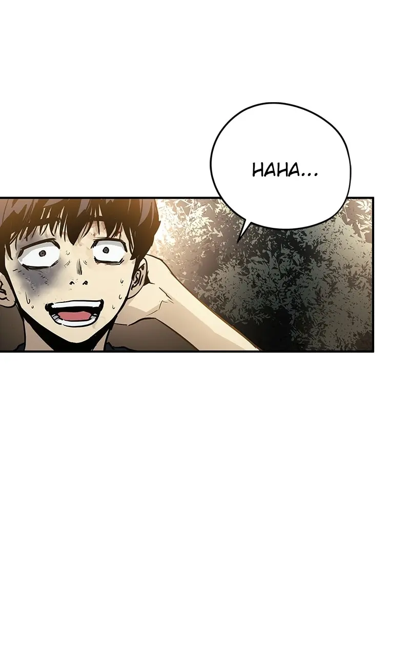 The Breaker Chapter 14 Page 6