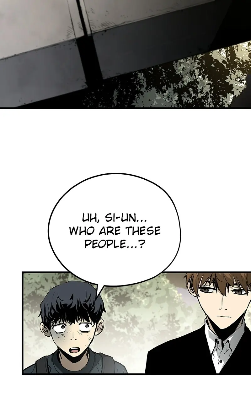 The Breaker Chapter 14 Page 9