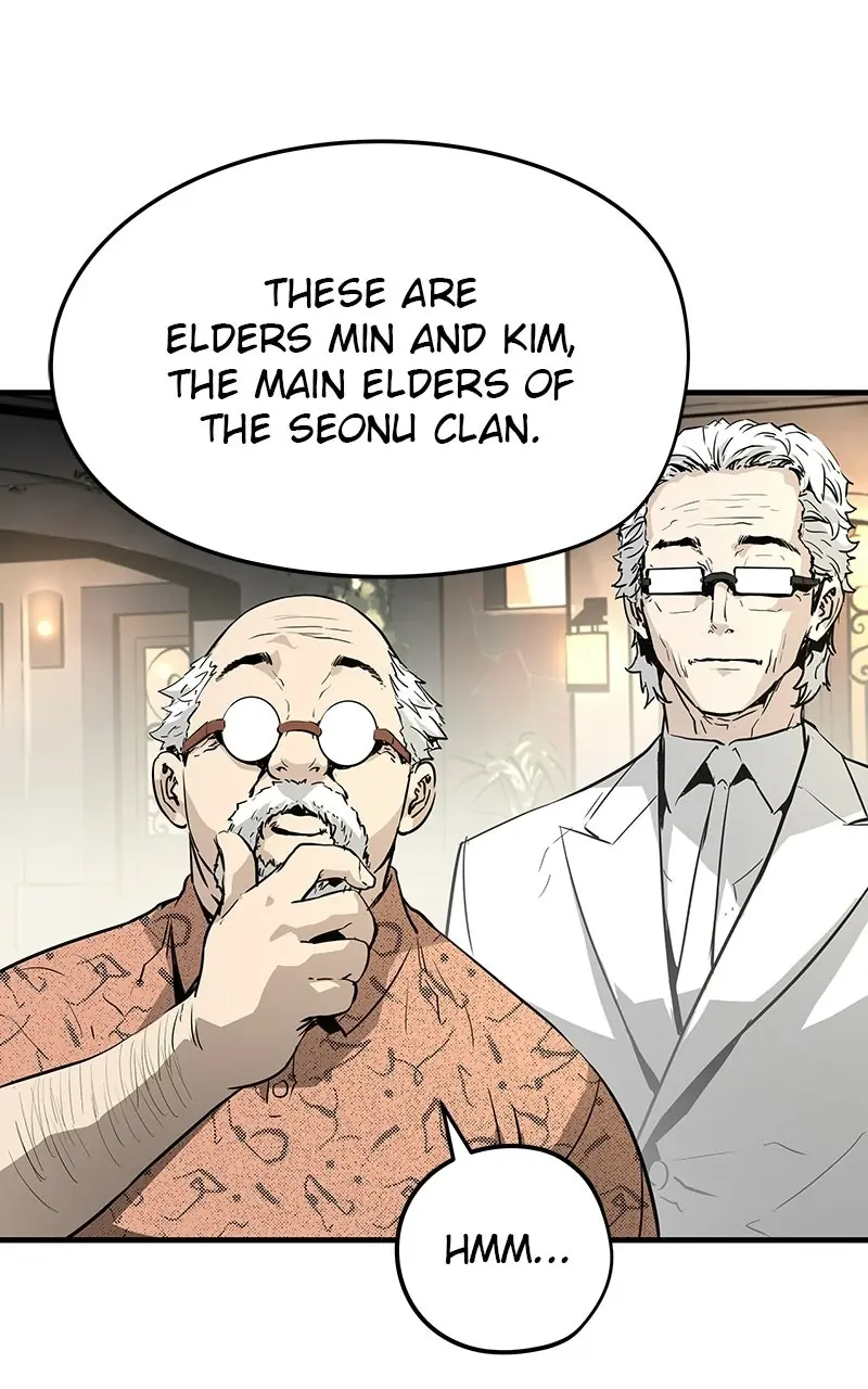 The Breaker Chapter 14 Page 10