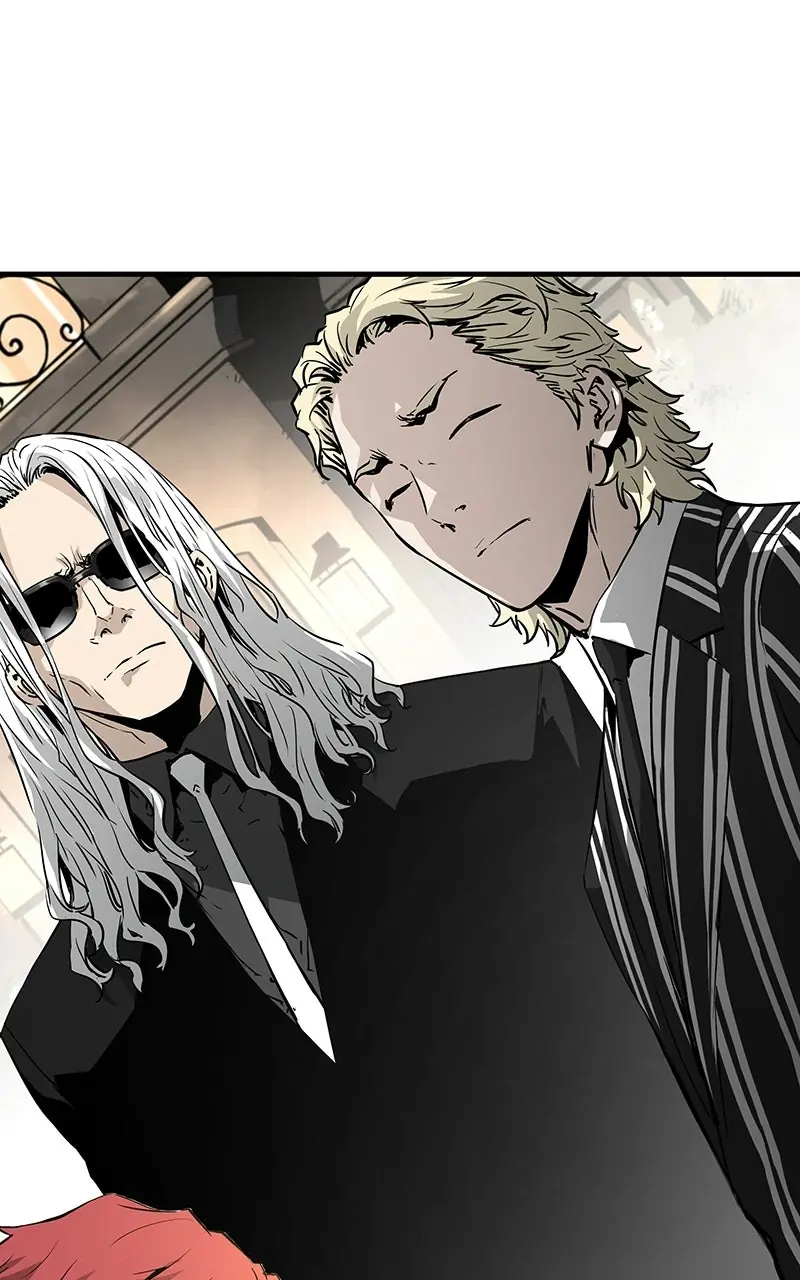 The Breaker Chapter 14 Page 11