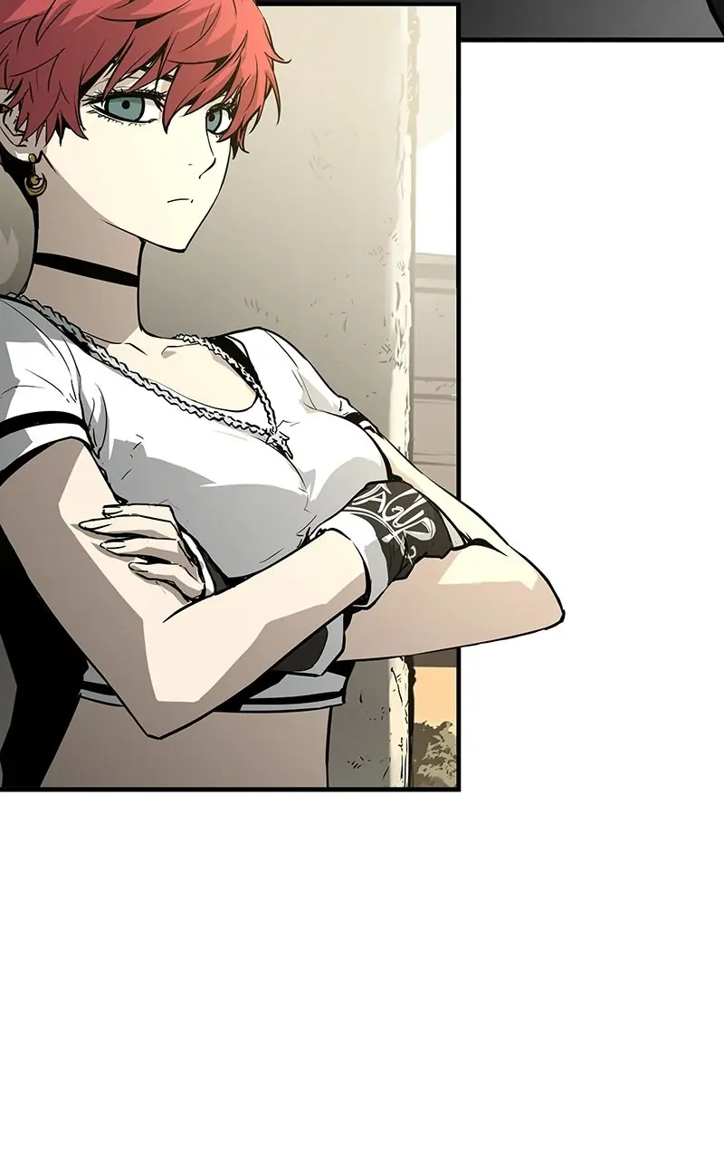 The Breaker Chapter 14 Page 12