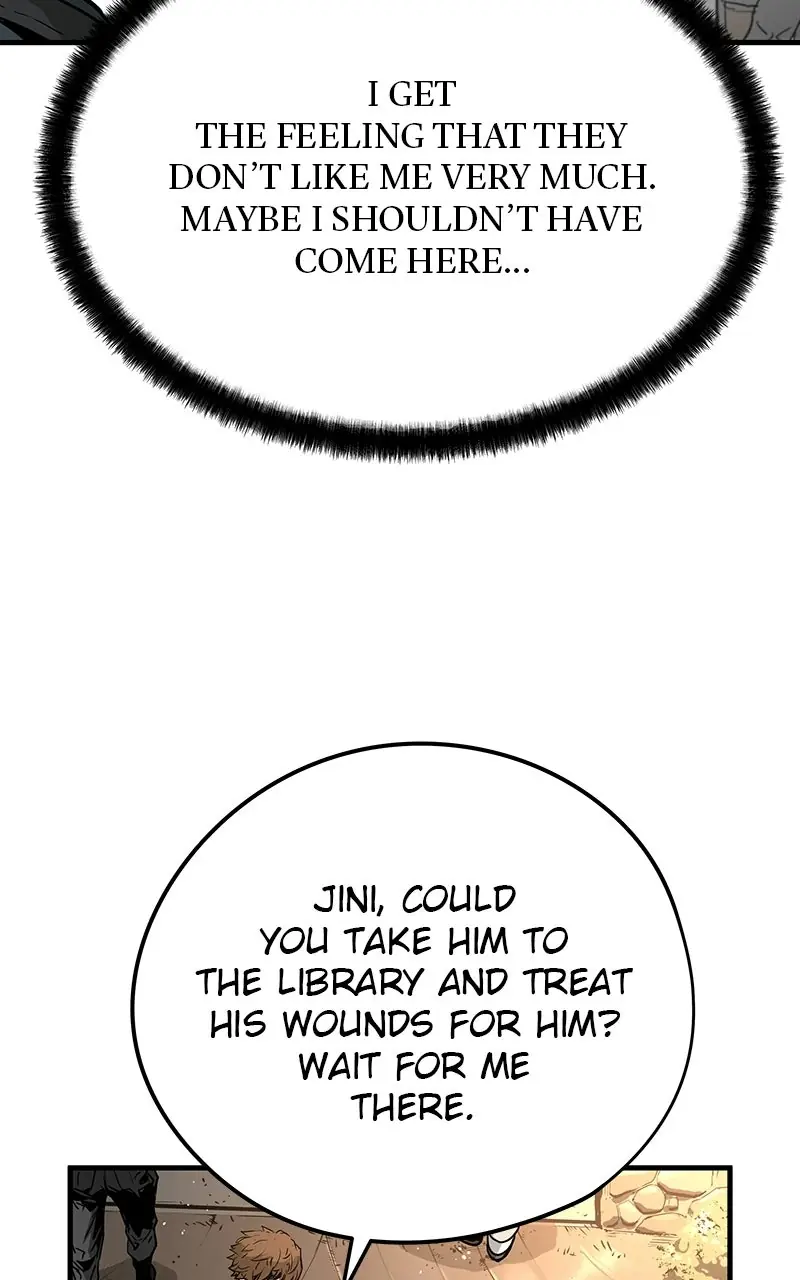 The Breaker Chapter 14 Page 15