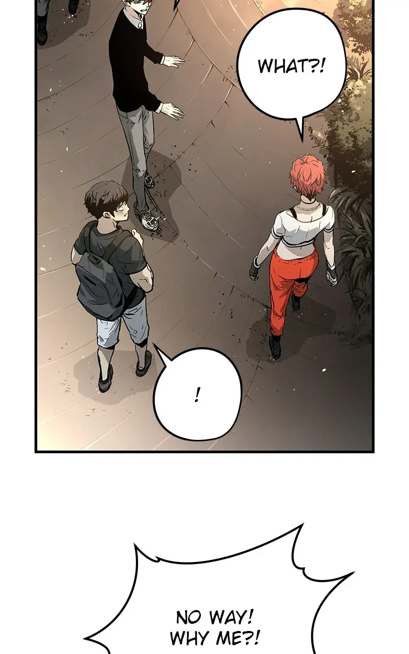 The Breaker Chapter 14 Page 16