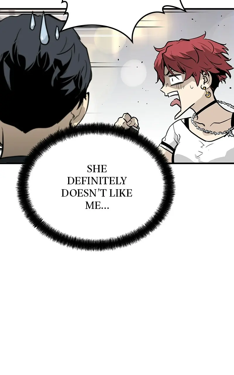 The Breaker Chapter 14 Page 17