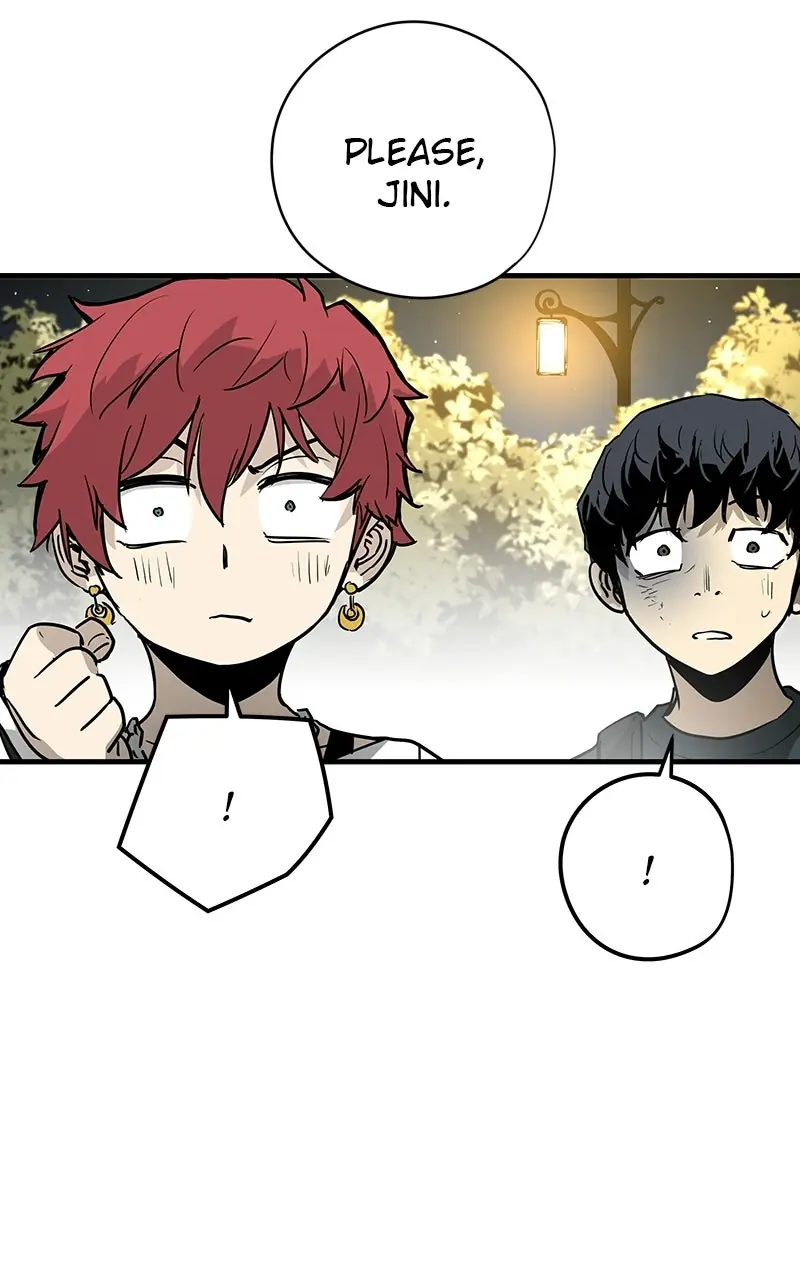 The Breaker Chapter 14 Page 18