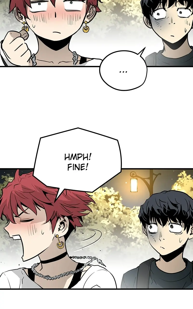 The Breaker Chapter 14 Page 21