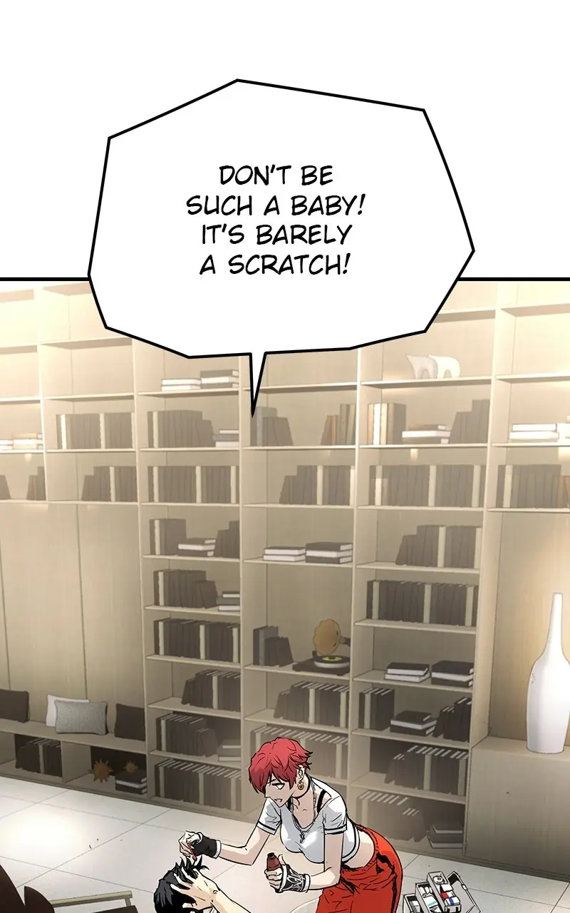 The Breaker Chapter 14 Page 25