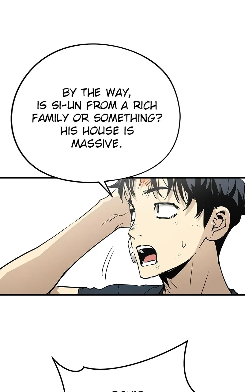 The Breaker Chapter 14 Page 28