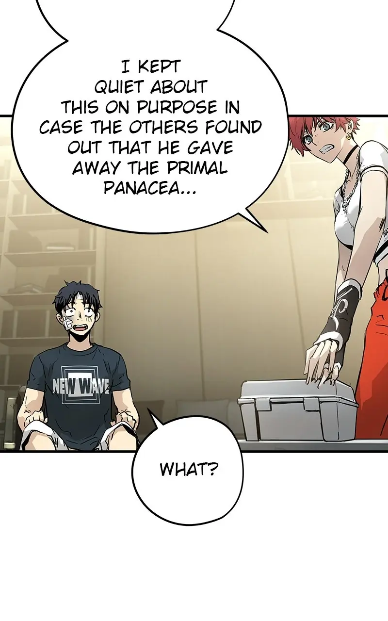 The Breaker Chapter 14 Page 31