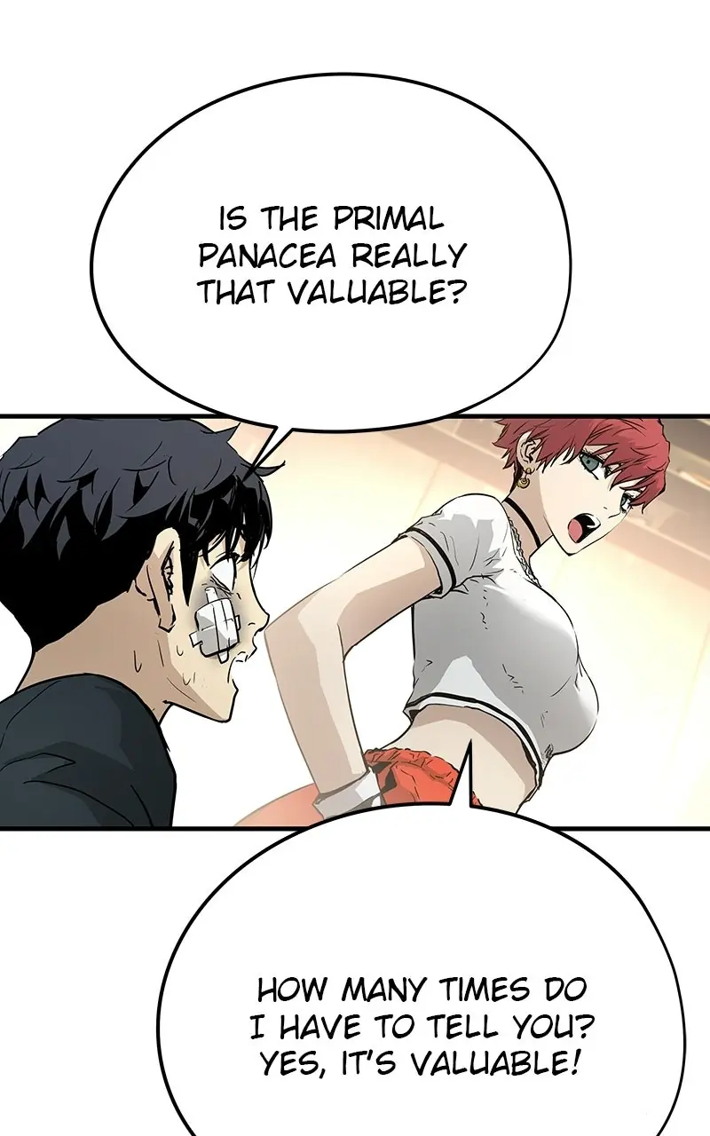 The Breaker Chapter 14 Page 32