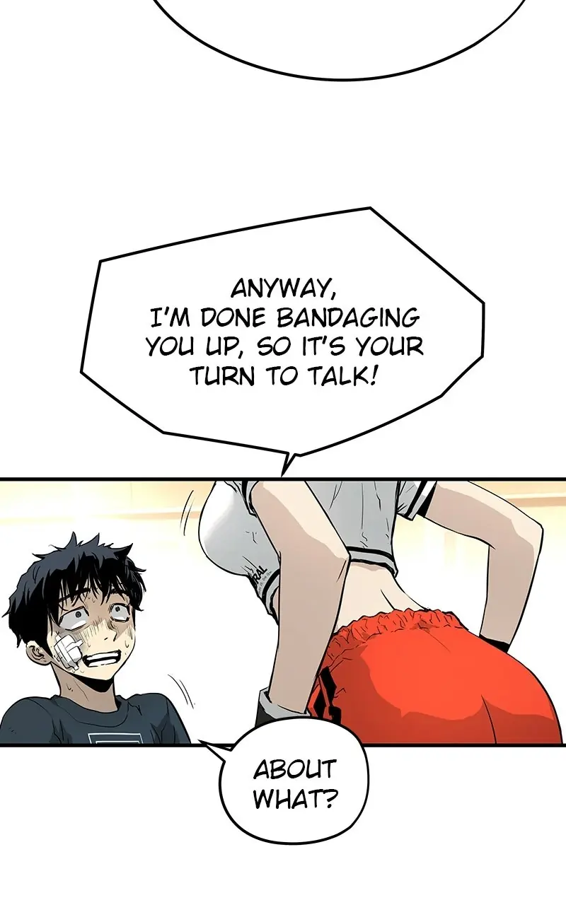 The Breaker Chapter 14 Page 33