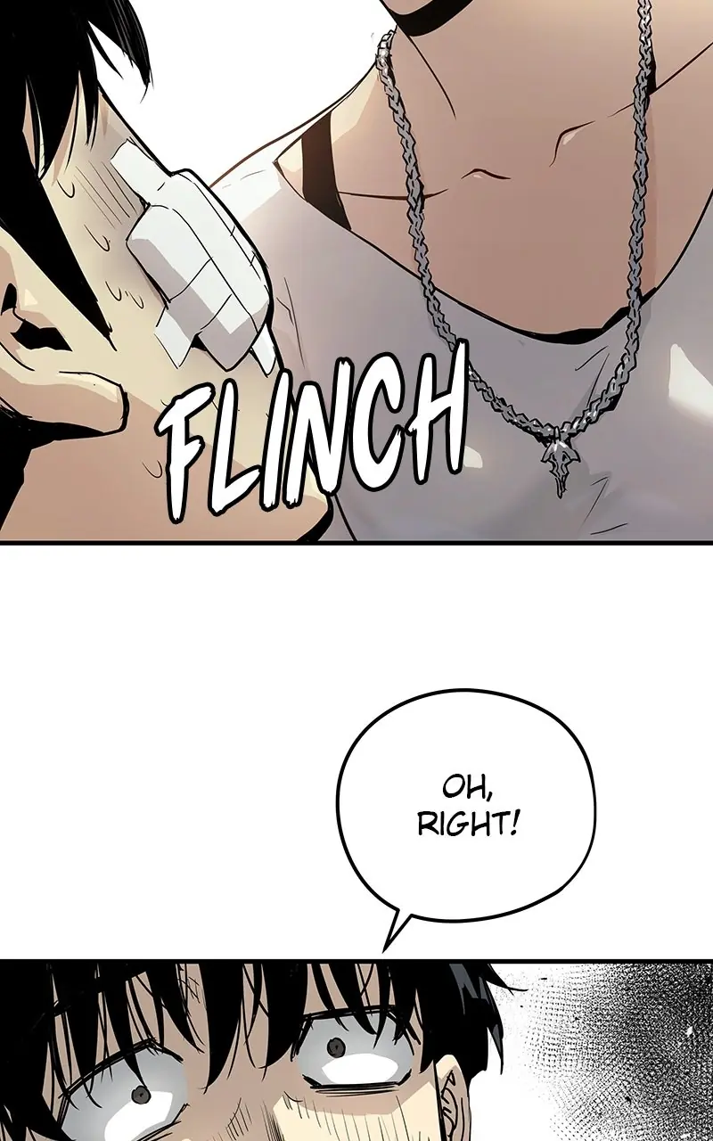 The Breaker Chapter 14 Page 35