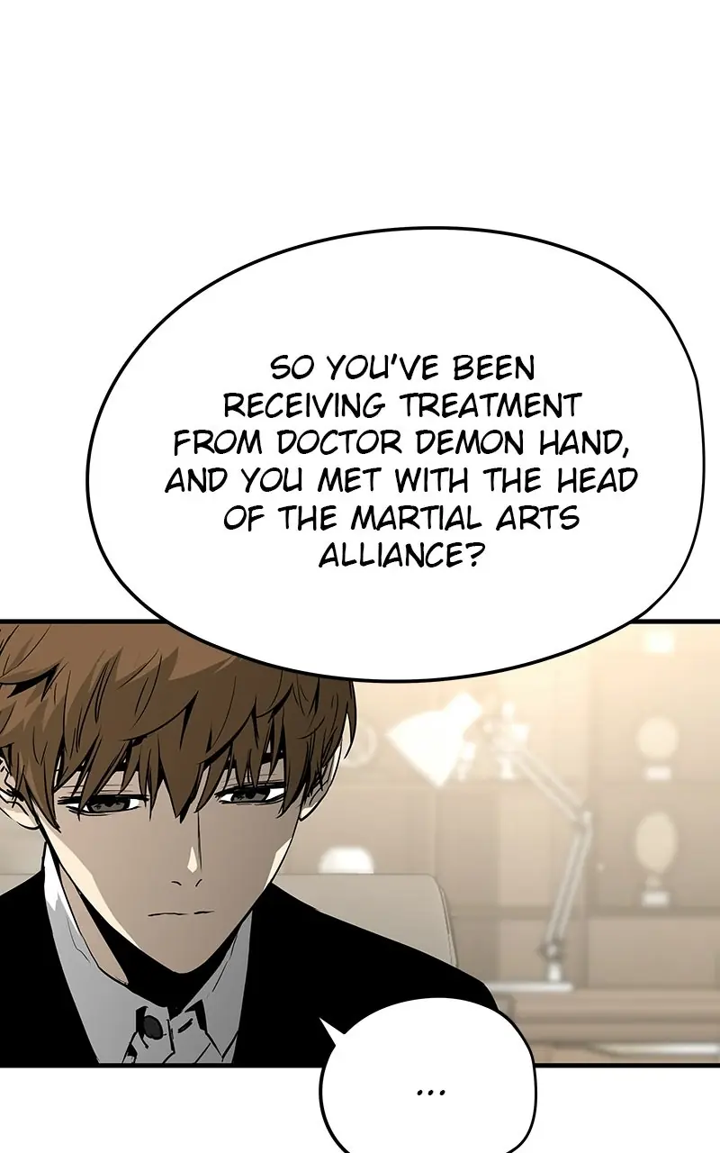 The Breaker Chapter 14 Page 40