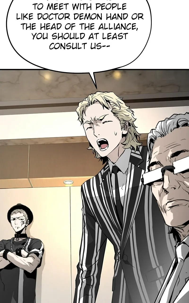 The Breaker Chapter 14 Page 43