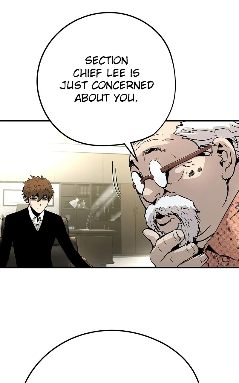 The Breaker Chapter 14 Page 53