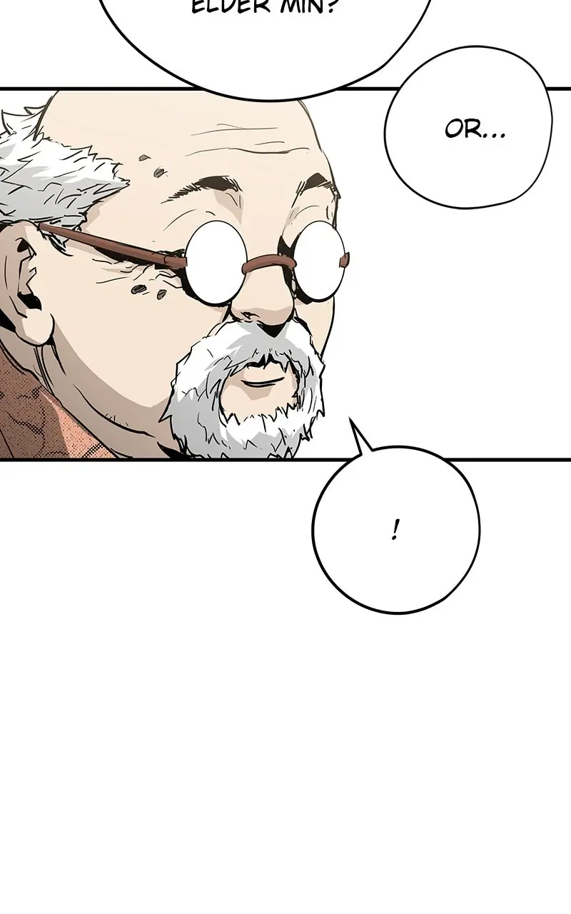 The Breaker Chapter 14 Page 57