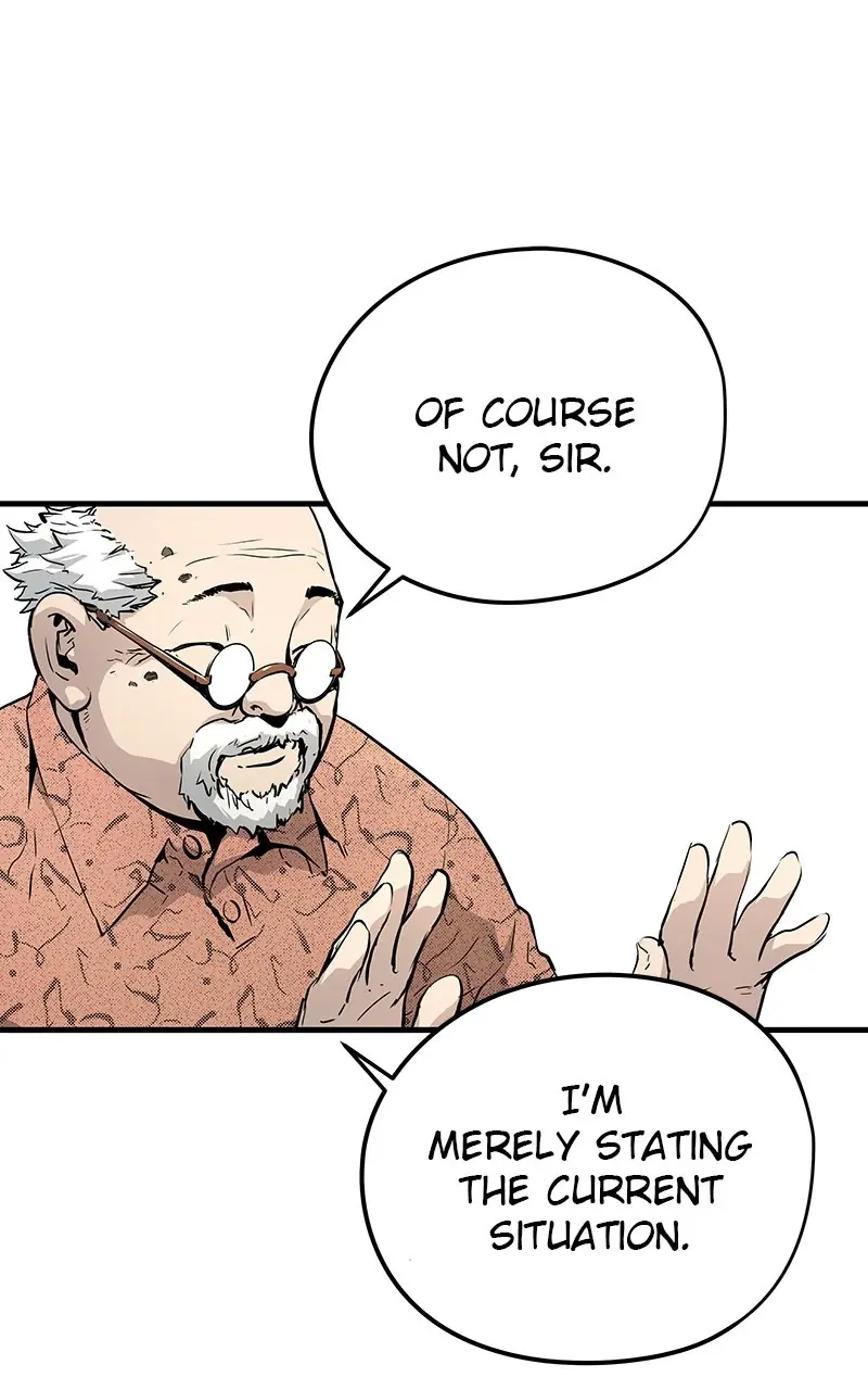 The Breaker Chapter 14 Page 61