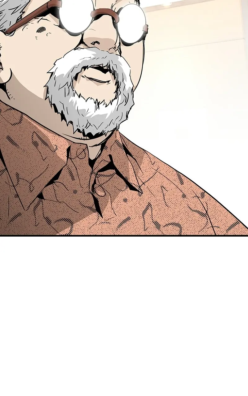 The Breaker Chapter 14 Page 76