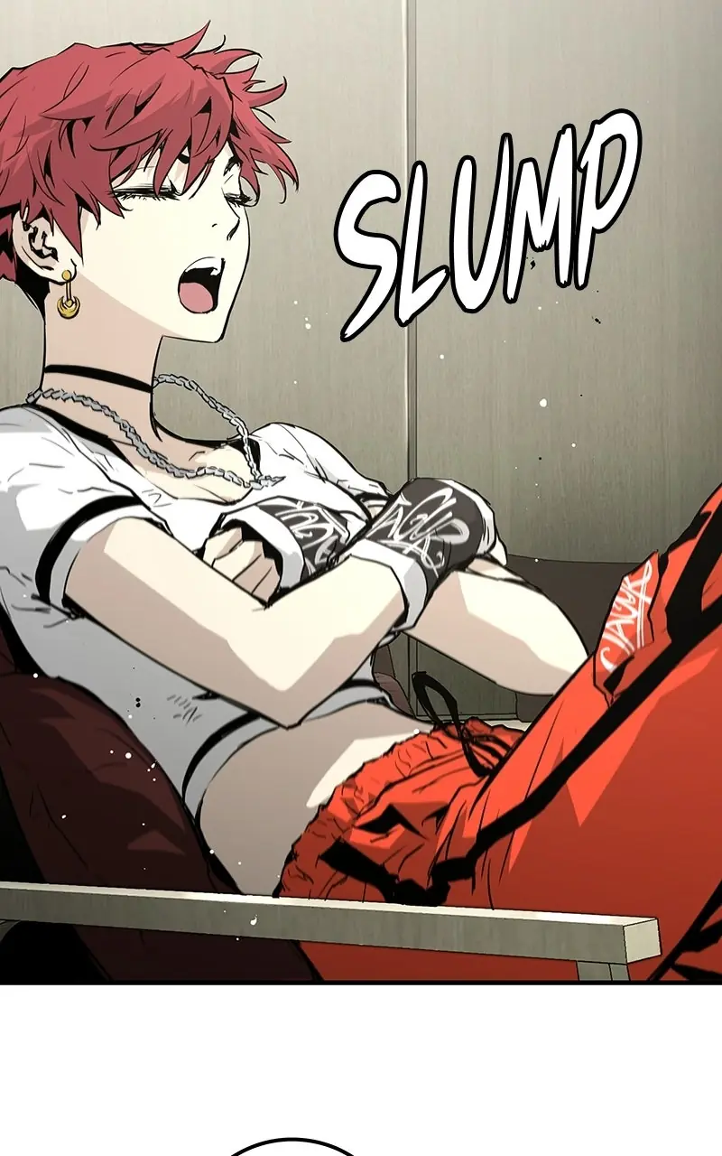 The Breaker Chapter 14 Page 78