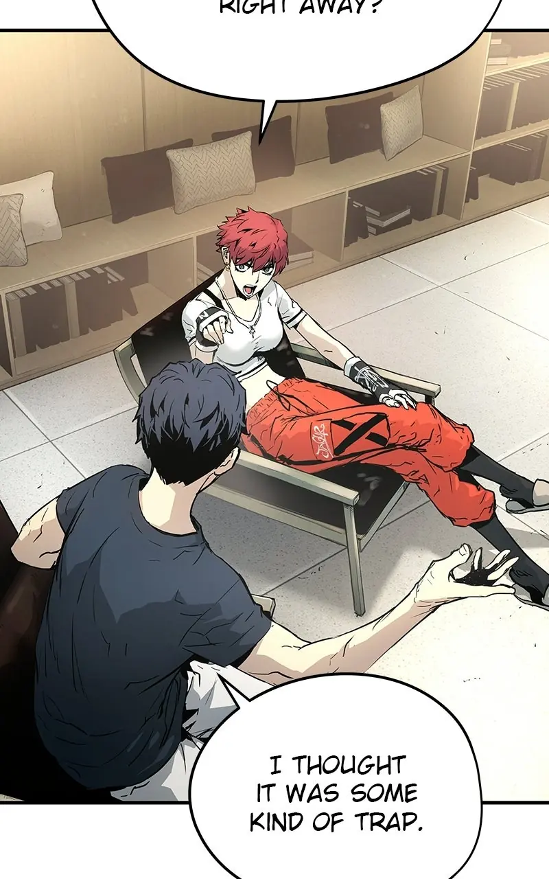 The Breaker Chapter 14 Page 82