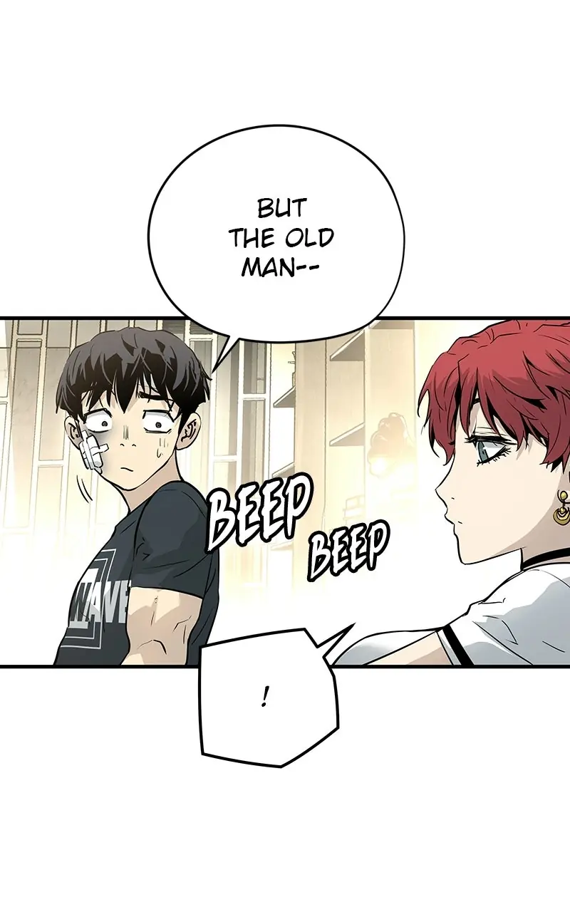 The Breaker Chapter 14 Page 88