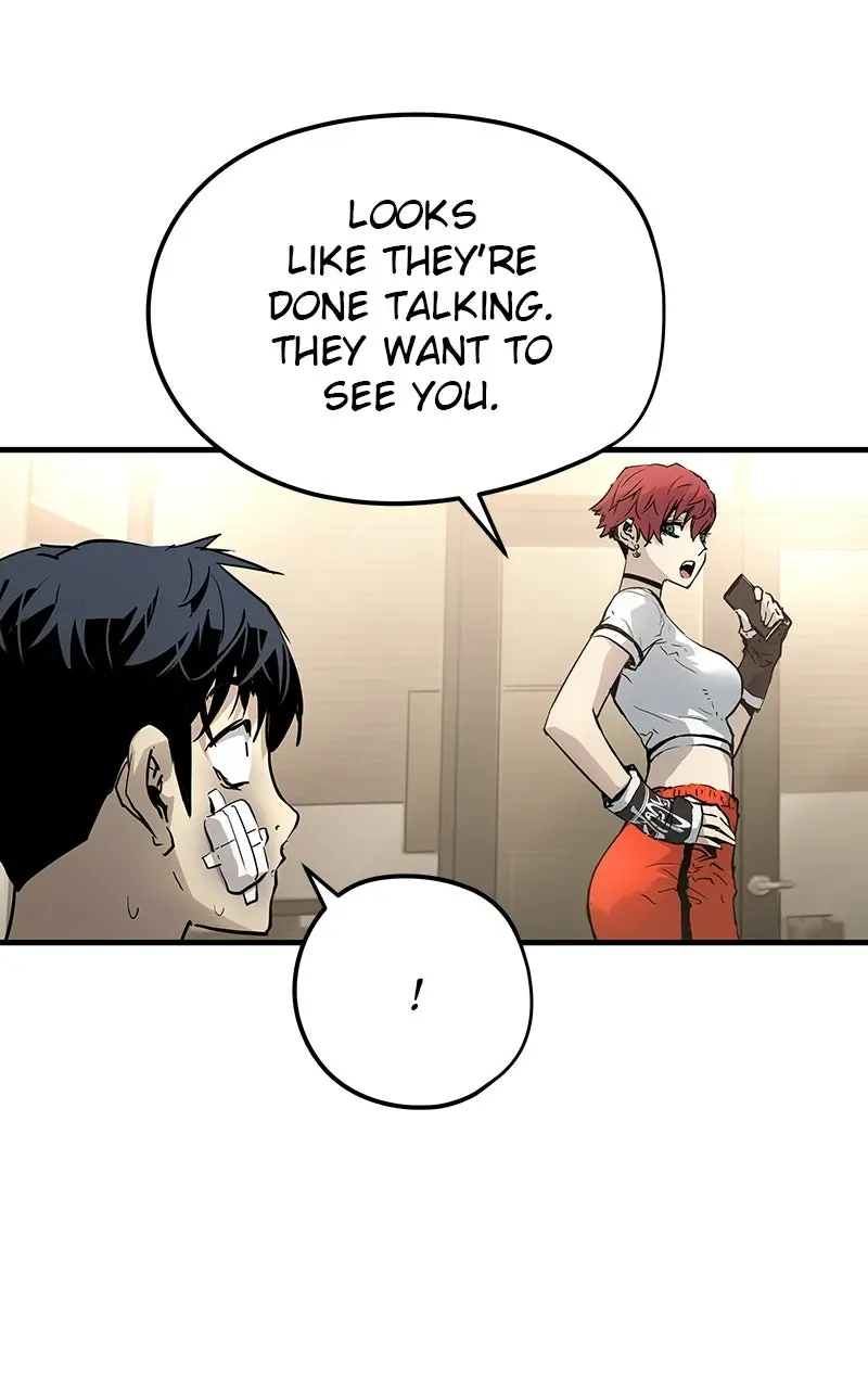 The Breaker Chapter 14 Page 89