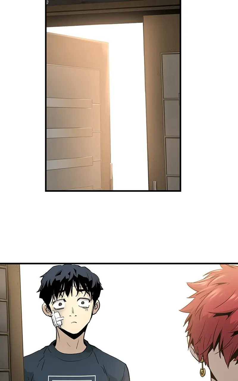 The Breaker Chapter 14 Page 91