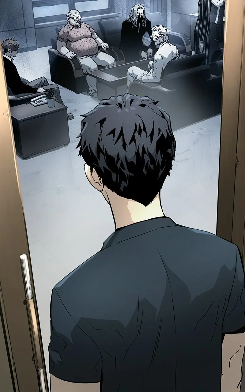 The Breaker Chapter 14 Page 93