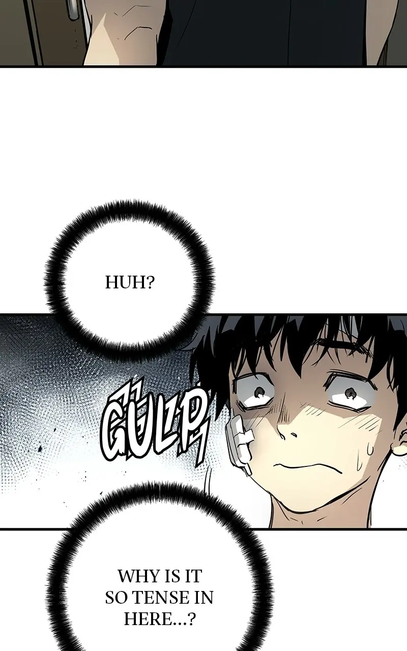 The Breaker Chapter 14 Page 94