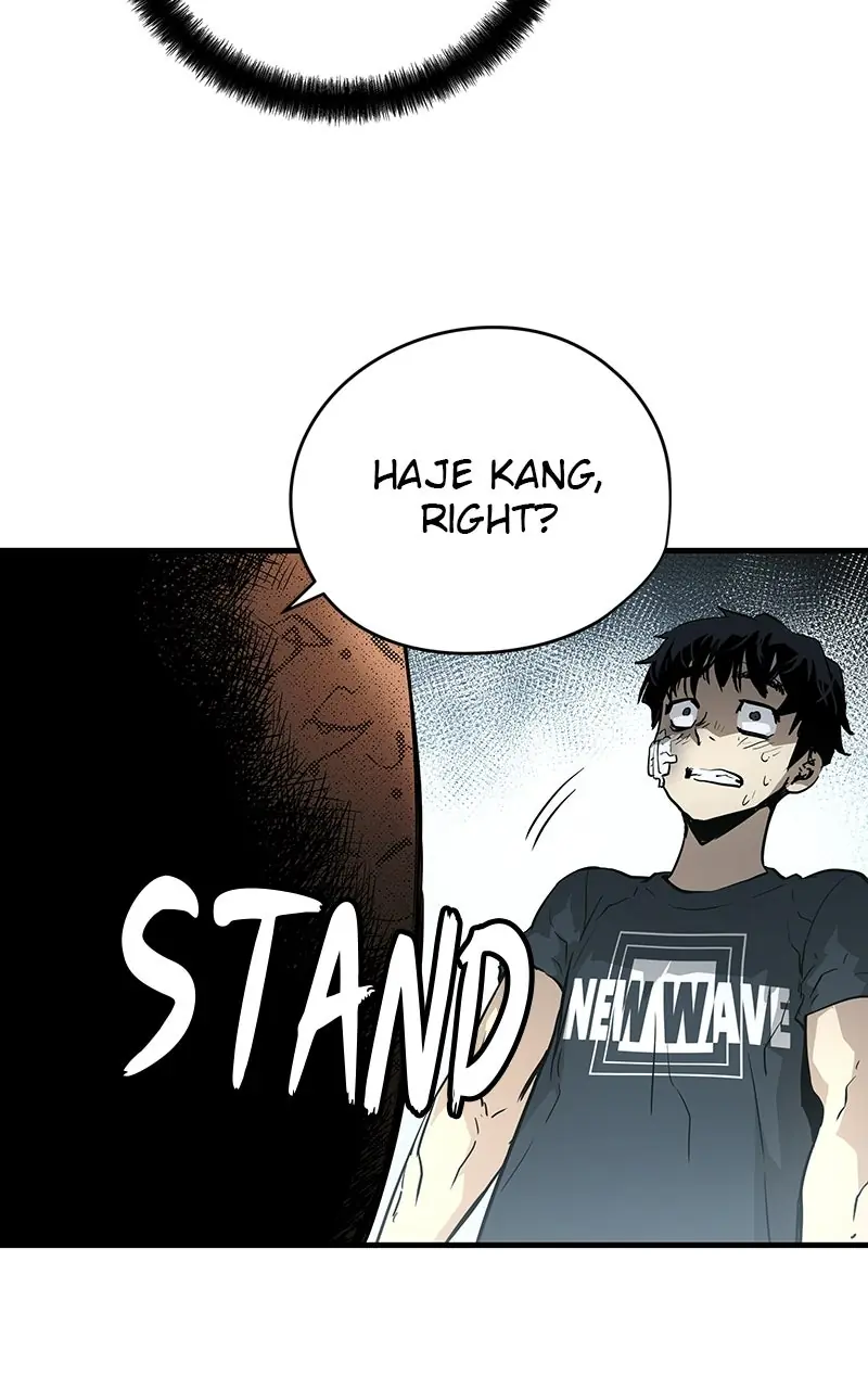 The Breaker Chapter 14 Page 95